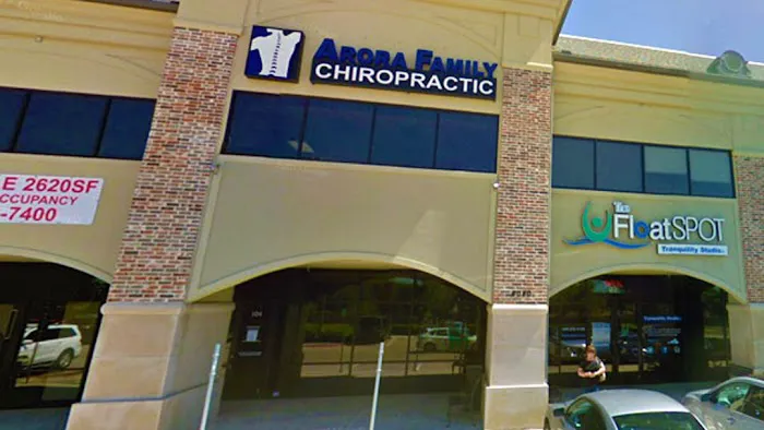 Arora Family Chiropractic Picture 5