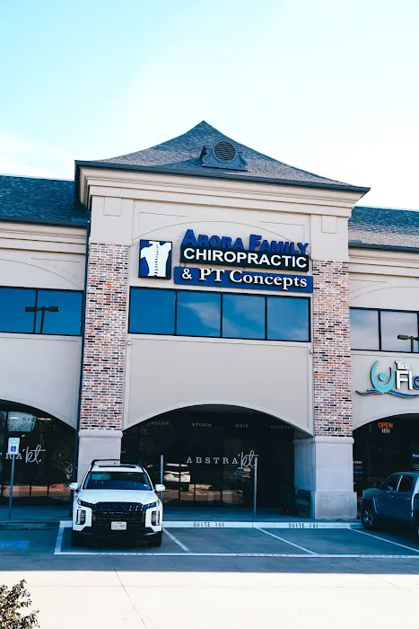 Arora Family Chiropractic Picture 3