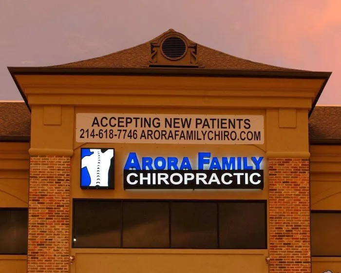 Arora Family Chiropractic Picture 7