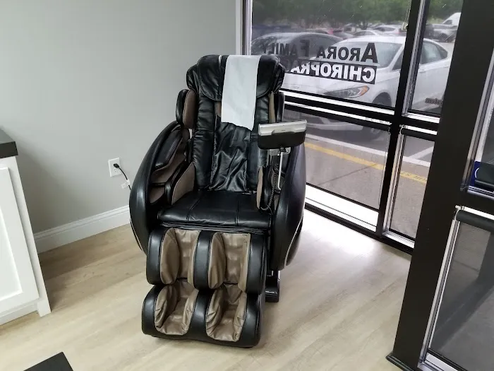 Arora Family Chiropractic Picture 9