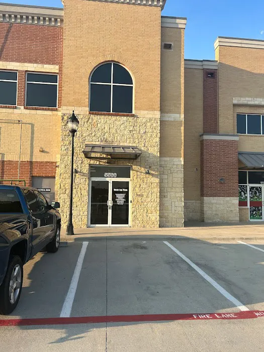 Airrosti Frisco Square Picture 3