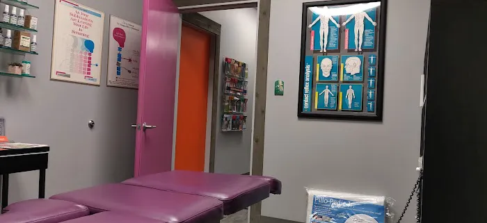 Shepherd Chiropractic Family Wellness Center Picture 5