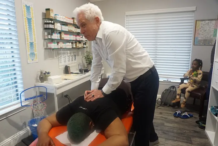 Shepherd Chiropractic Family Wellness Center Picture 8