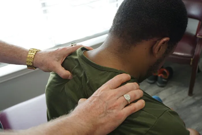 Shepherd Chiropractic Family Wellness Center Picture 9