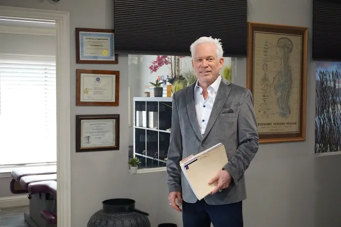 Shepherd Chiropractic Family Wellness Center Picture 10