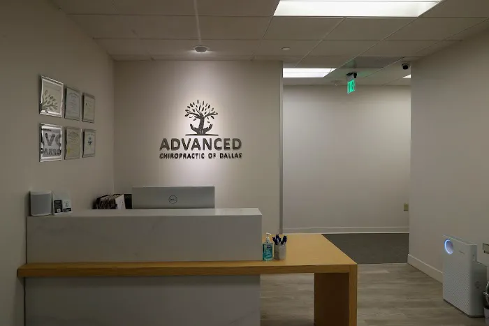Advanced Chiropractic of Dallas Picture 2