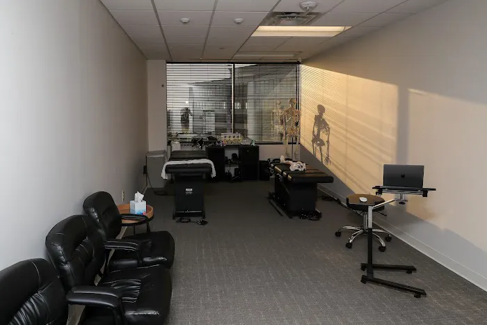 Advanced Chiropractic of Dallas Picture 1