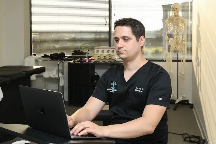 Advanced Chiropractic of Dallas Picture 6