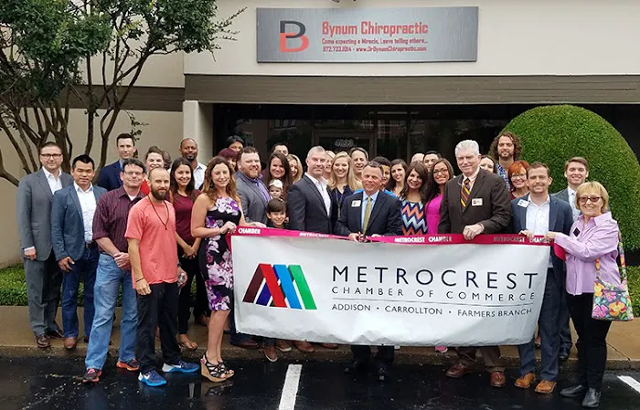 Bynum Chiropractic Picture 1