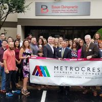 Bynum Chiropractic ico