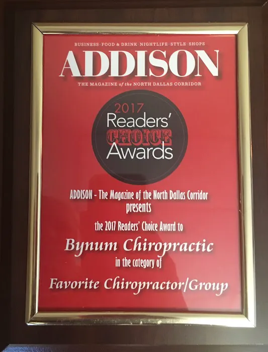 Bynum Chiropractic Picture 2