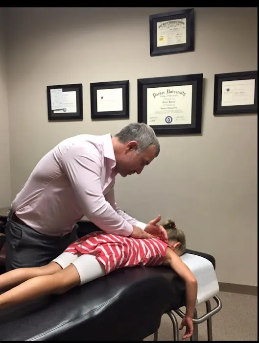 Bynum Chiropractic Picture 3
