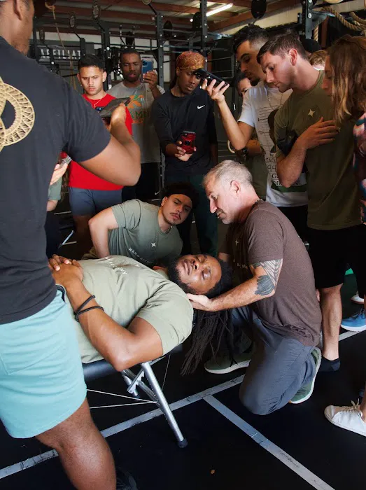 Bynum Chiropractic Picture 5