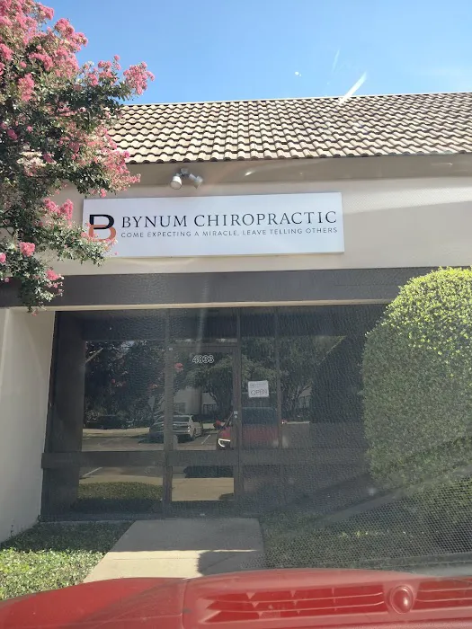 Bynum Chiropractic Picture 6