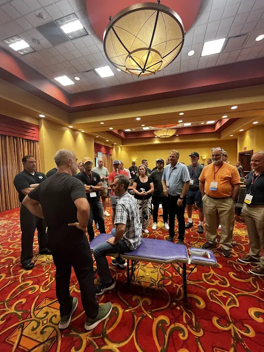 Bynum Chiropractic Picture 7