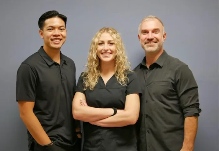 Bynum Chiropractic Picture 9