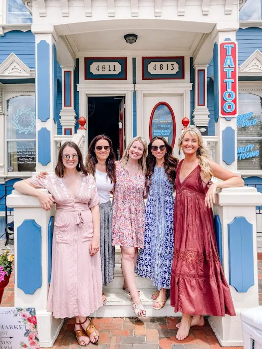 Free to Be Chiropractic Picture 1