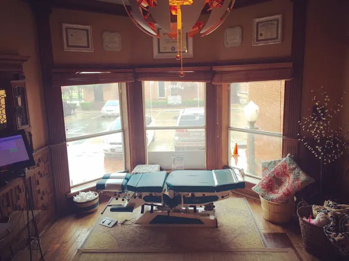 Free to Be Chiropractic Picture 4