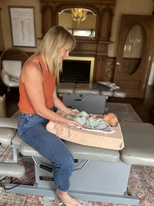 Free to Be Chiropractic Picture 7