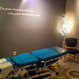 Free to Be Chiropractic Picture 5