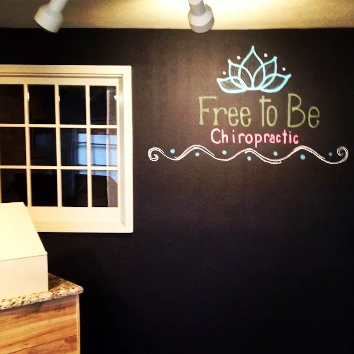 Free to Be Chiropractic Picture 6