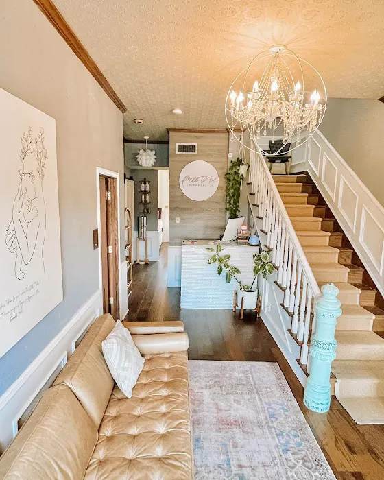 Free to Be Chiropractic Picture 10