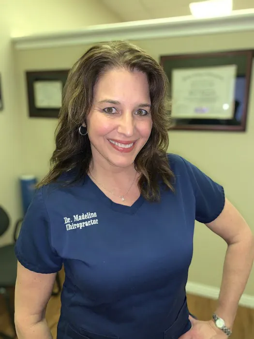 Addison Chiropractic, Madeline C. Johnston, D.C. Picture 4