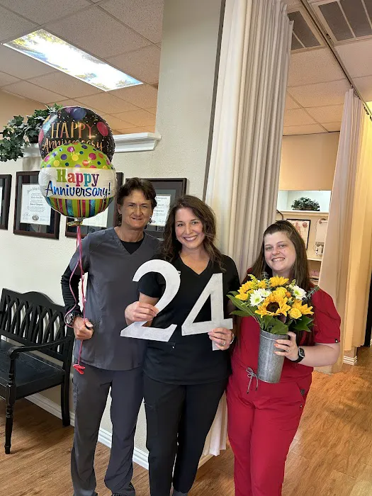 Addison Chiropractic, Madeline C. Johnston, D.C. Picture 6