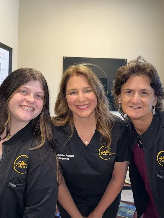 Addison Chiropractic, Madeline C. Johnston, D.C. Picture 5