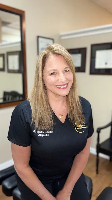 Addison Chiropractic, Madeline C. Johnston, D.C. Picture 2