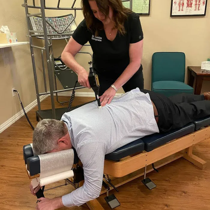 Addison Chiropractic, Madeline C. Johnston, D.C. Picture 8