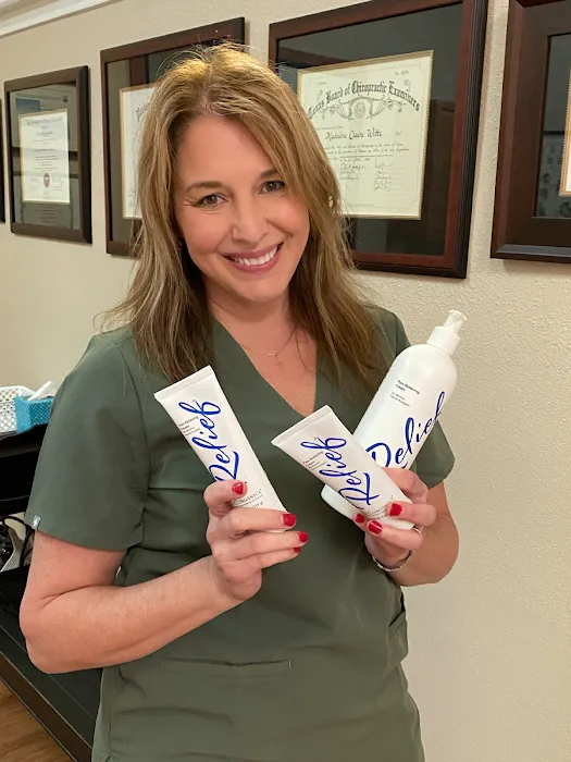 Addison Chiropractic, Madeline C. Johnston, D.C. Picture 10