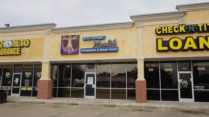 Northwest Health Chiro & Rehab Picture 1