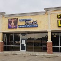 Northwest Health Chiro & Rehab ico