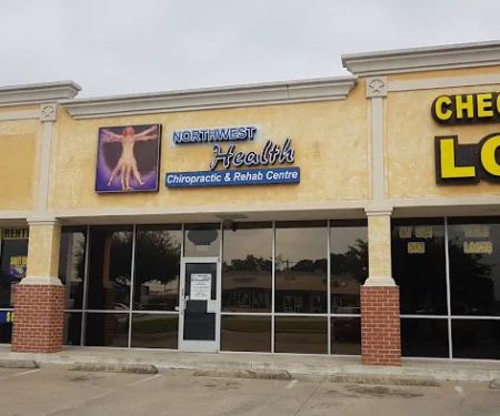 Northwest Health Chiro & Rehab