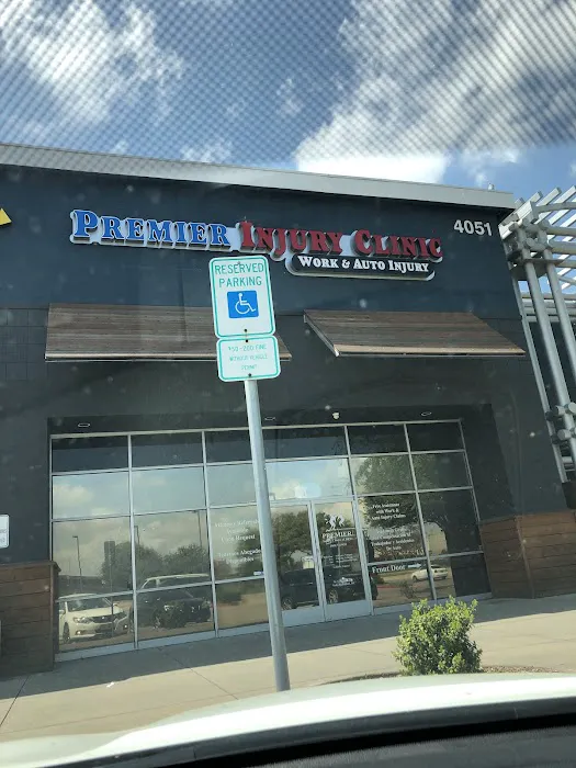 Premier Injury Clinics Farmers Branch - Auto Accident Chiropractic Picture 5