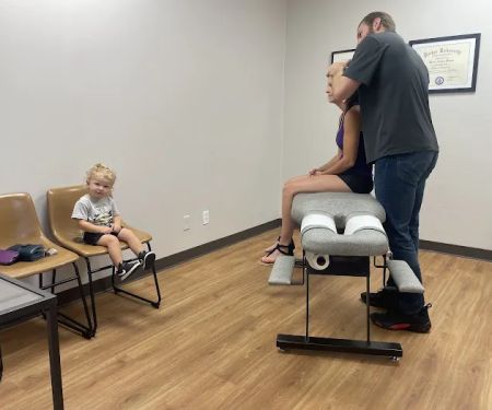 Billups Chiropractic