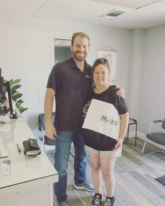 Billups Chiropractic Picture 9