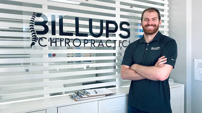 Billups Chiropractic Picture 10