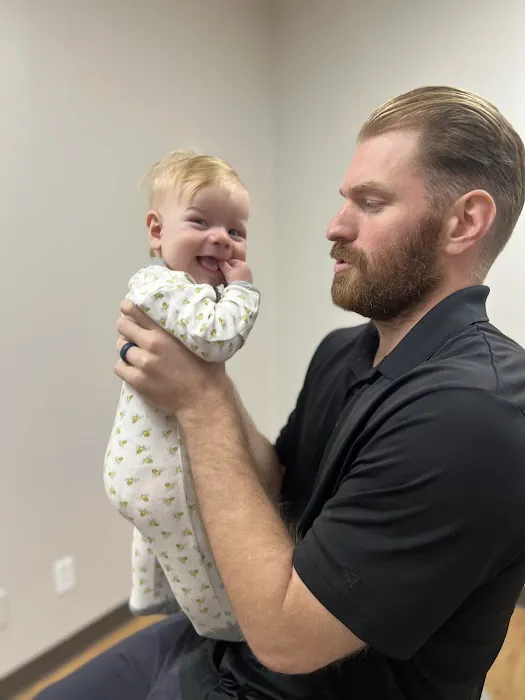 Billups Chiropractic Picture 5