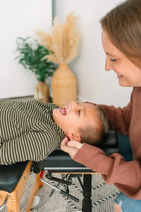Prime Chiropractic- Boyd, TX Picture 1