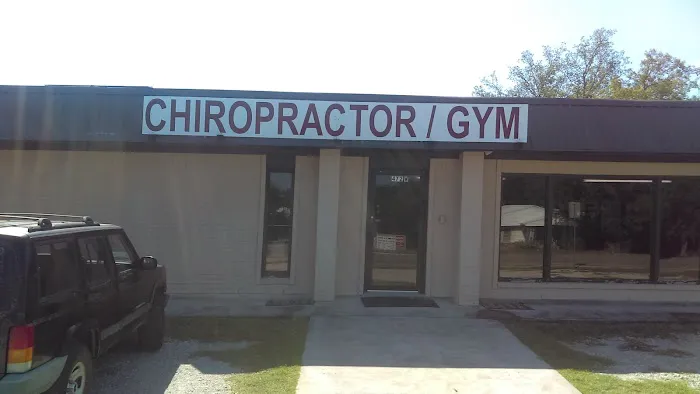 Boyd Chiropractic Picture 10