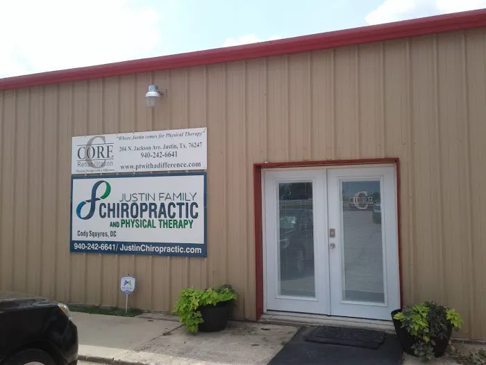 Justin Family Chiropractic Picture 1
