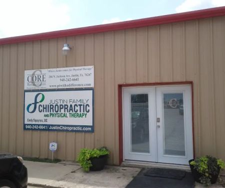 Justin Family Chiropractic