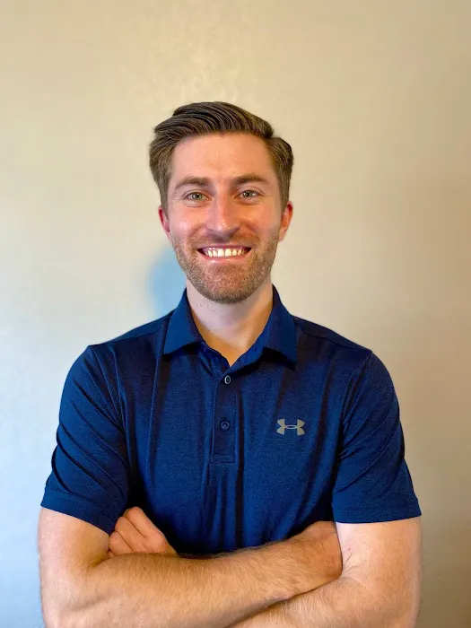 Joshua Ritchie, D.C Picture 3