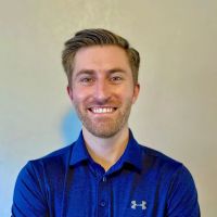 Joshua Ritchie, D.C ico