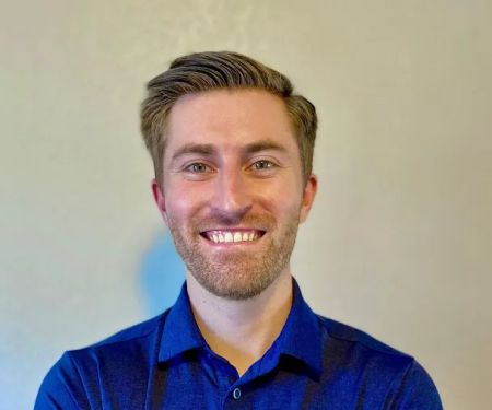 Joshua Ritchie, D.C