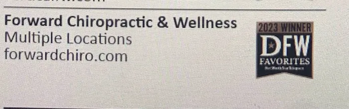 Joshua Ritchie, D.C Picture 2