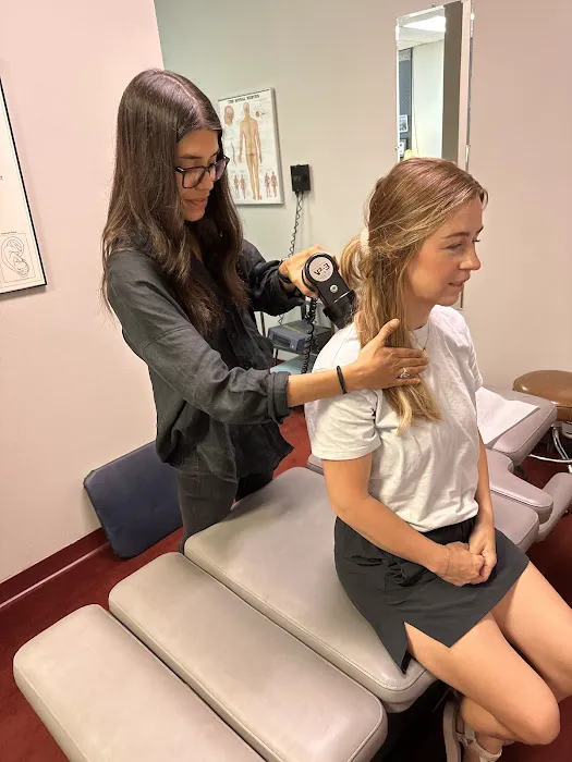 Cherry Lane Chiropractic Picture 1