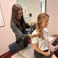 Cherry Lane Chiropractic ico